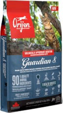 ORIJEN Guardian 8 Cat 4,5kg