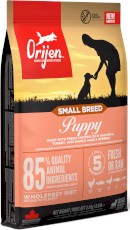 ORIJEN Small Breed Dog Puppy 4,5kg