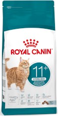 ROYAL CANIN Ageing 11+ Senior Sterilised 4kg
