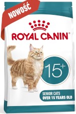 ROYAL CANIN Ageing 15+ Senior 400g