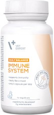 VET EXPERT Immune System Odporność 30kap.