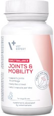VET EXPERT Joints / Mobility Stawy i Mobilność 30kap.