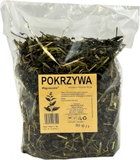 WĘGROWSKIE Ziółka Ziele Pokrzywa 100g
