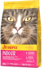 JOSERA Cat INDOOR Adult Weight Control 2kg