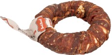 The BARKERS BBQ Duck Donut Obwarzanek z Kaczki 11cm