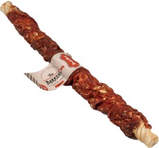 The BARKERS BBQ Duck Stick Pałeczka z Kaczką 30,5cm