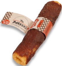 The BARKERS BBQ Crispy Beef Rice Tubes Chrupiące rurki ryżowe z Wołowiną 12cm