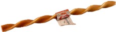The BARKERS BBQ Chicken Twist Roll Skręcony gryzak z Kurczaka 30cm