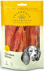 CELEBRATE FRESHNESS Chicken Slices Plasterki z Kurczaka 100g