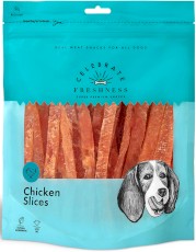CELEBRATE FRESHNESS Chicken Slices Plasterki z Kurczaka 360g