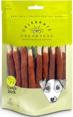 CELEBRATE FRESHNESS Lamb Stick Paluszki z Jagnięciną 100g