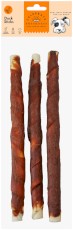 CELEBRATE FRESHNESS Duck Sticks Paluszki duże z Kaczką 3szt.