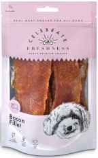 CELEBRATE FRESHNESS Bacon Fillet Wieprzowina 100g