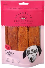 CELEBRATE FRESHNESS Turkey Fillet Indyk 100g