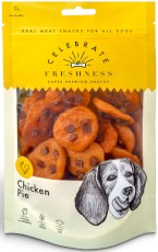 CELEBRATE FRESHNESS Chicken Pie Ciastka z Kurczakiem 100g