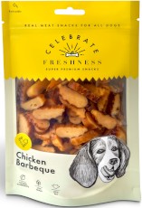 CELEBRATE FRESHNESS Chicken Barbeque z Kurczakiem 100g