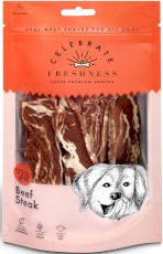 CELEBRATE FRESHNESS Beef Steak Steki z Wołowiny 100g