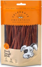 CELEBRATE FRESHNESS Duck Small Stick Małe paluszki z Kaczki bez zbóż 100g