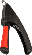 GLEE Nail Clipper Guillotine Gilotyna do obcinania pazurów