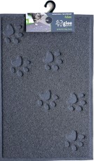 GLEE Cat Litter Mat Adam Mata pod kuwetę prostokątna 40 x 60cm