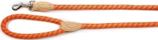 GLEE Rope Smycz Linka Pomarańczowa 180cm / 18mm