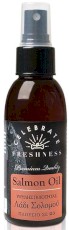 CELEBRATE FRESHNESS Salmon Oil Olej z Łososia 100ml