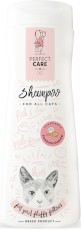 PERFECT CARE Cat Shampoo Szampon dla kota 400ml