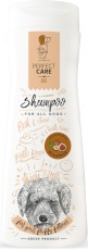 PERFECT CARE Dog Shampoo Gianduja Szampon dla psa 400ml