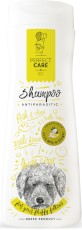 PERFECT CARE Dog Shampoo Antiparasitic Coco Milk Ginger Szampon dla psa 400ml