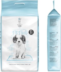 PERFECT CARE Pet Pets No aroma Mata treningowa 60x60cm 10szt.