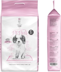 PERFECT CARE Pet Pets Water Lily Mata treningowa zapachowa 60x60cm 10szt.