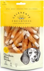 CELEBRATE FRESHNESS Chicken Mini Sticks Paluszki z Kurczakiem 100g
