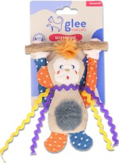 GLEE For Cats Naturals Matatabi Małpka z kocimiętką dla kota