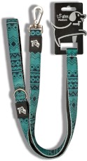 GLEE Platinum Machu Picchu Smycz dla psa S