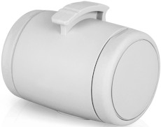 FLEXI Multi Box Schowek do smyczy szary