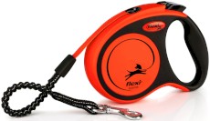 FLEXI Xtreme Smycz taśmowa S / 5m