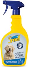 MR.SMELL Pies do usuwania zapachu moczu 500ml