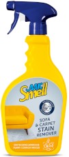 MR.SMELL Sofa i Dywan do usuwania plam z moczu 500ml