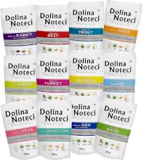 DOLINA NOTECI PREMIUM MIX SMAKÓW 12x500g