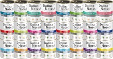 DOLINA NOTECI PREMIUM MIX SMAKÓW 24x800g