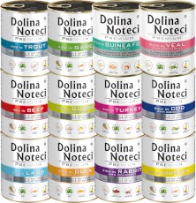 DOLINA NOTECI PREMIUM MIX SMAKÓW 12x800g