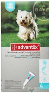 ADVANTIX Spot-On M - Preparat na kleszcze u psów średnich ras - HURTOWNIA ZOOLOGICZNA Warszawa ADVANTIX Spot-On M - Preparat na kleszcze u psów średnich ras - HURTOWNIA ZOOLOGICZNA Warszawa