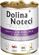 Dolina Noteci Królik z Żurawiną - HURTOWNIA ZOOLOGICZNA WARSZAWA Dolina Noteci Królik z Żurawiną - HURTOWNIA ZOOLOGICZNA WARSZAWA