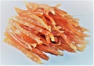 MACED Paseczki z piersi kurczaka miękkie 500G