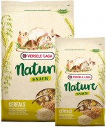 VERSELE LAGA Nature Snack Cereals 500g dla gryzoni