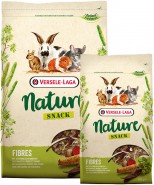 VERSELE LAGA Nature Snack Fibres 500g dla gryzoni