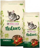 VERSELE LAGA Nature Chinchilla dla szynszyli 700g