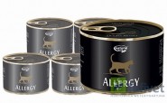 DOLINA NOTECI NATURAL TASTE KOT ALLERGY 185g puszka DOLINA NOTECI NATURAL TASTE KOT ALLERGY 185g puszka