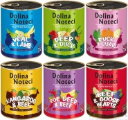 DOLINA NOTECI SUPERFOOD MIX SMAKÓW 10x800g + 2x800g GRATIS! DOLINA NOTECI SUPERFOOD MIX SMAKÓW 10x800g + 2x800g GRATIS!