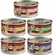 CARNILOVE Chicken & Lamb Adult puszka dla kota 100g